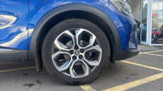 Renault Captur 1.0 TCE 90 SE Edition 5dr Petrol Hatchback